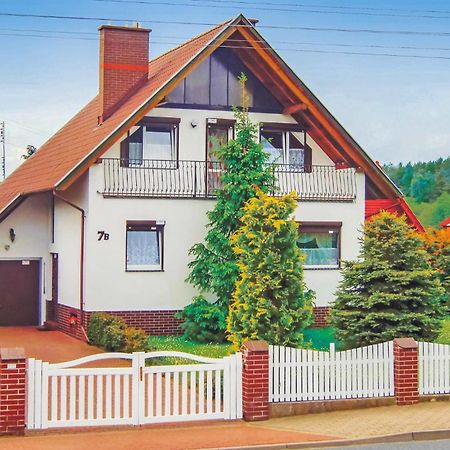 Amazing Home In Kolczewo With Sauna 외부 사진
