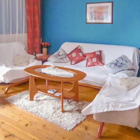 Amazing Home In Kolczewo With Sauna 외부 사진