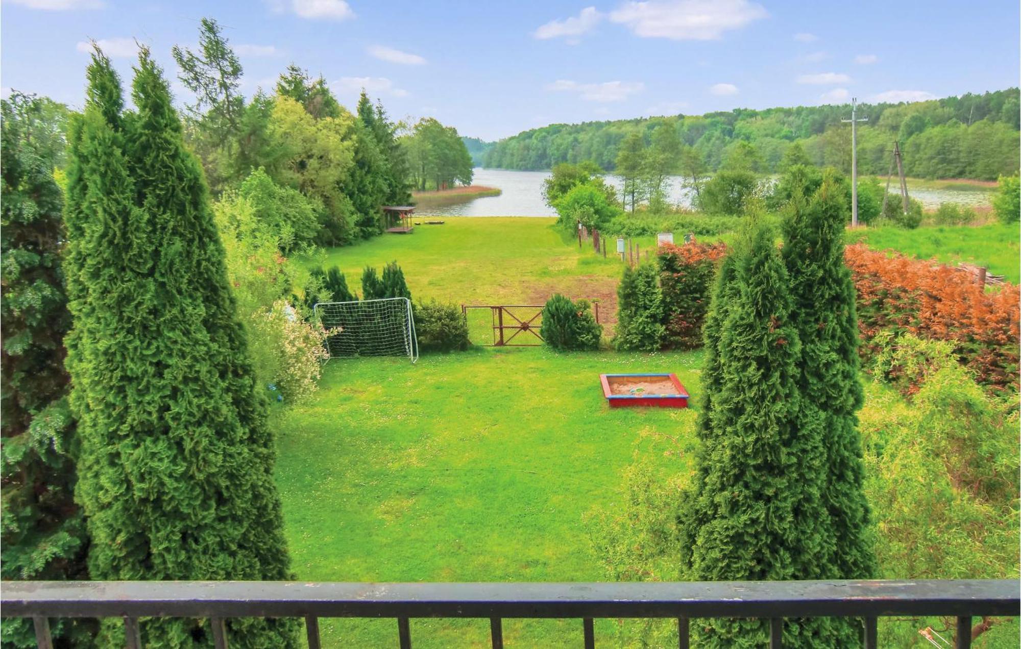 Amazing Home In Kolczewo With Sauna 외부 사진