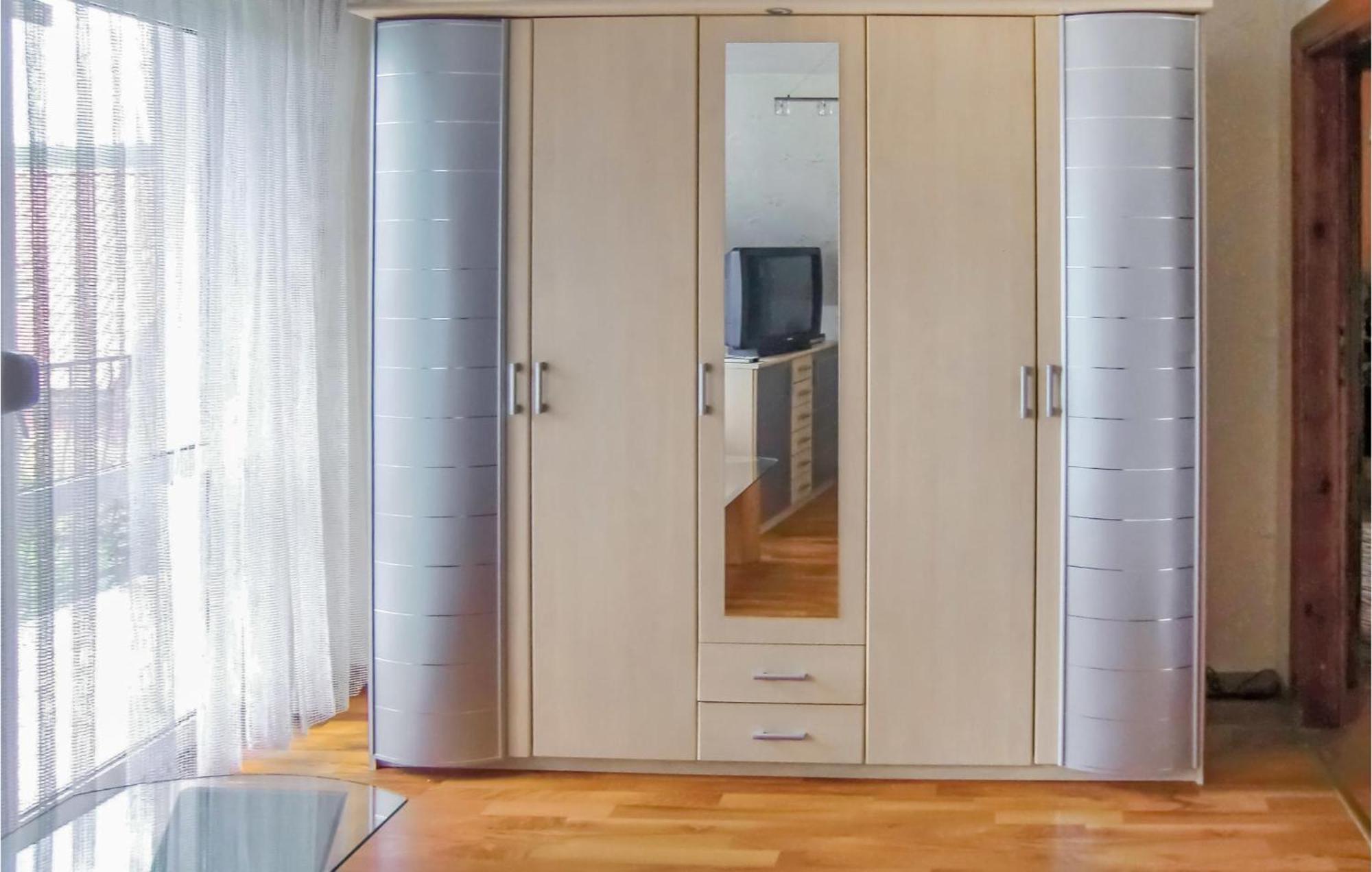 Amazing Home In Kolczewo With Sauna 외부 사진