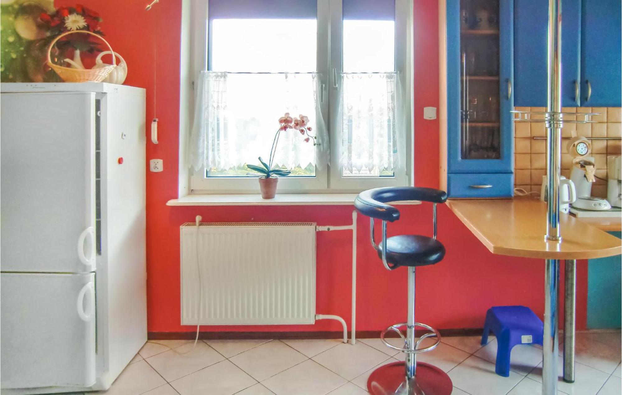 Amazing Home In Kolczewo With Sauna 외부 사진