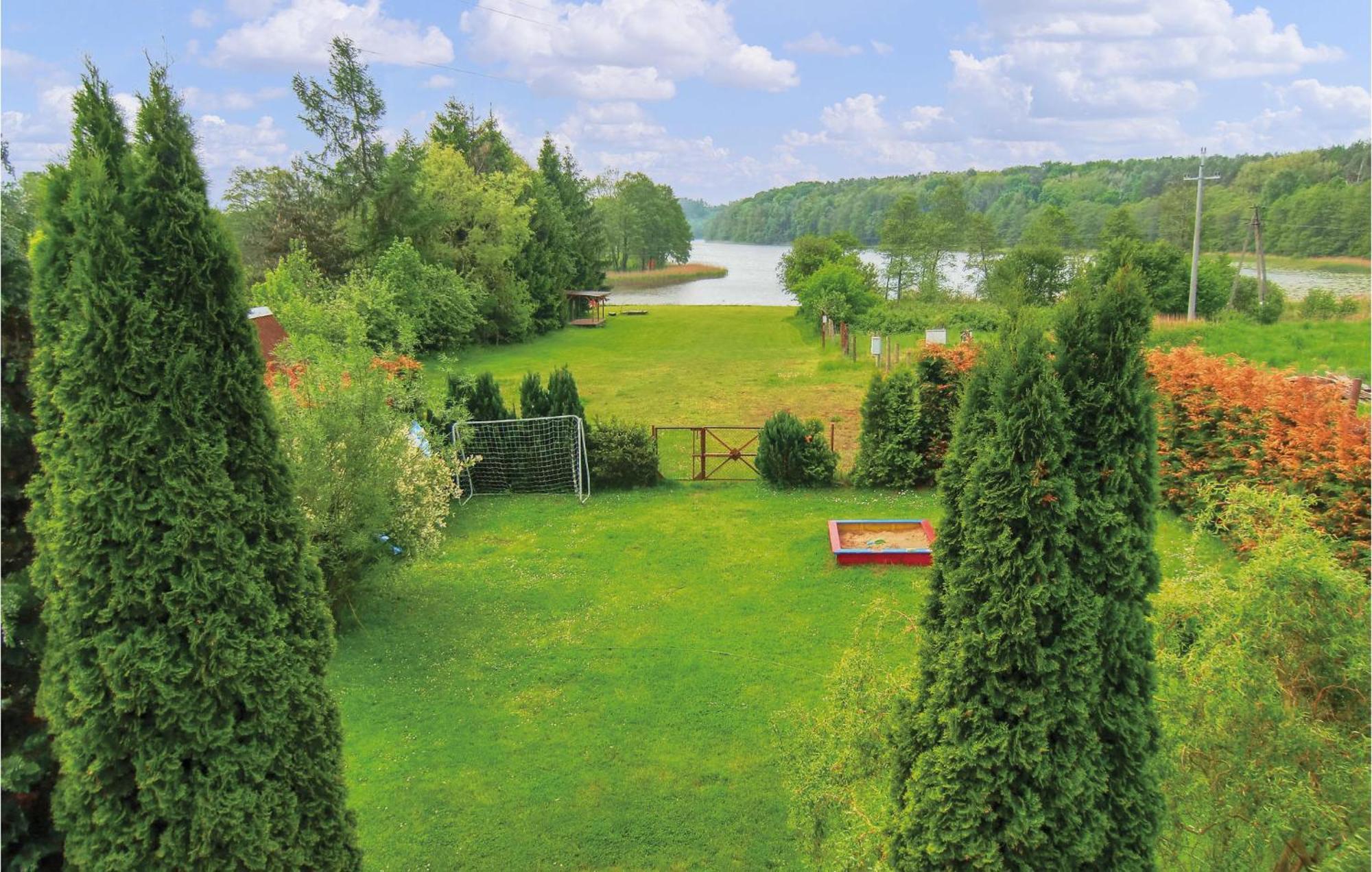 Amazing Home In Kolczewo With Sauna 외부 사진