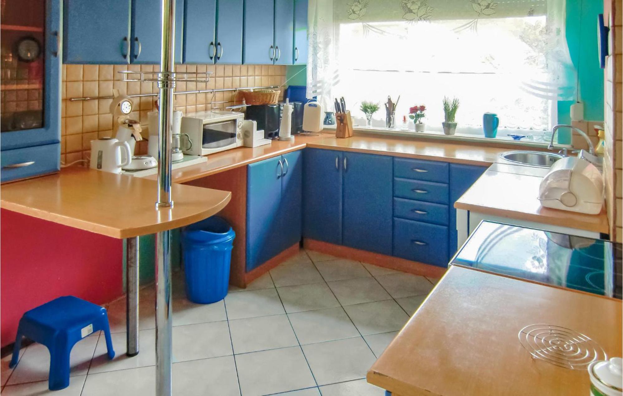 Amazing Home In Kolczewo With Sauna 외부 사진