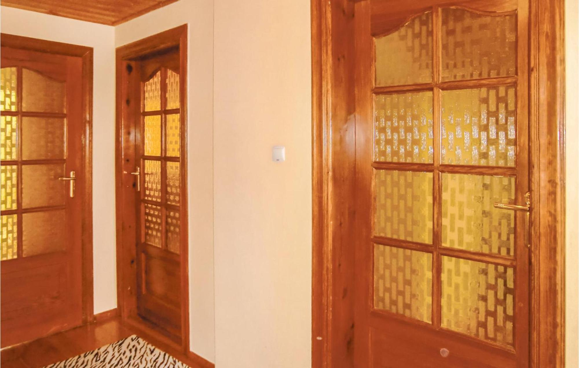 Amazing Home In Kolczewo With Sauna 외부 사진