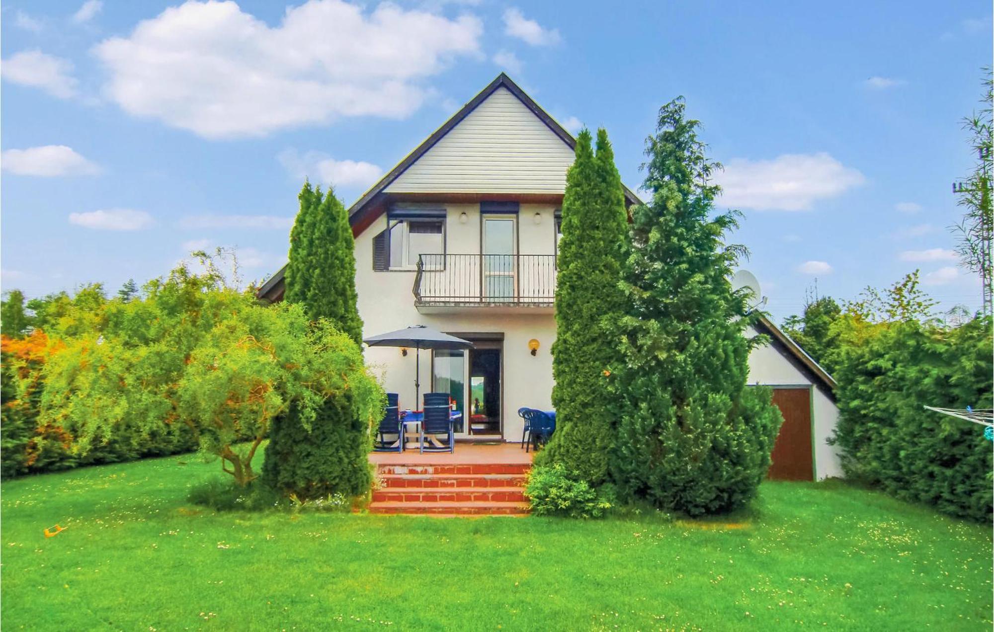 Amazing Home In Kolczewo With Sauna 외부 사진